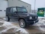 MERCEDES-BENZ AMG G 63 4MATIC W1NYC7HJ8MX****** photo