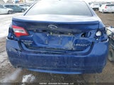Subaru Legacy 2.5I Limited Package 4S3BNCL64F3011392 снимка