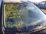 Nissan Rogue Sv JN8AS5MV0BW289144 снимка