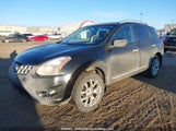 Nissan Rogue Sv JN8AS5MV0BW289144 снимка