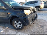 Honda Pilot Se-L 5FNYF18638B503762 снимка
