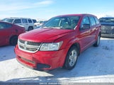 Dodge Journey Cvp/Se Plus 3C4PDCABXFT509478 снимка