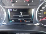 GMC Acadia Slt-2 1GKKNWLS6JZ127024 снимка