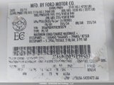 Ford Fusion Titanium 3FA6P0D97FR285079 снимка