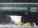 Ford Fusion Titanium 3FA6P0D97FR285079 снимка