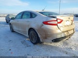 Ford Fusion Titanium 3FA6P0D97FR285079 fotografie