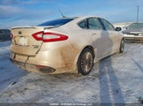Ford Fusion Titanium 3FA6P0D97FR285079 снимка
