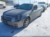 Cadillac Cts 1G6DM57T060112134 снимка