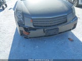 Cadillac Cts 1G6DM57T060112134 снимка