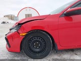 Honda Civic Si Si 2HGFC3A51JH220758 снимка