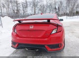 Honda Civic Si Si 2HGFC3A51JH220758 снимка