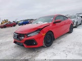 Honda Civic Si Si 2HGFC3A51JH220758 снимка