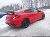 Honda Civic Si Si 2HGFC3A51JH220758 снимка