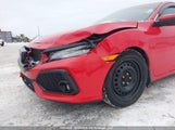 Honda Civic Si Si 2HGFC3A51JH220758 снимка