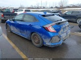 Honda Civic Sport SHHFK7H48JU300195 photo