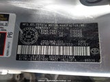Toyota Camry 4T1BF1FK6GU587552 снимка