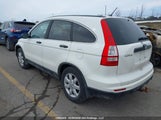 Honda Cr-V Lx 5J6RE4H37BL809179 снимка