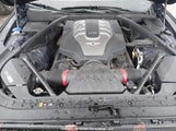 Genesis G80 Ultimate KMHGN4JF0JU258115 снимка