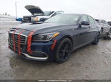 Genesis G80 Ultimate KMHGN4JF0JU258115 снимка