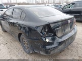 Honda Civic Lx 2HGFB2F41CH056086 снимка