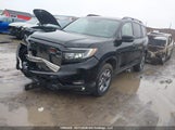 Honda Passport 5FNYF8H61PB502116 снимка