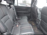 Honda Passport 5FNYF8H61PB502116 снимка