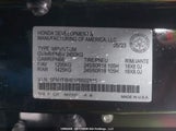 Honda Passport 5FNYF8H61PB502116 снимка