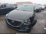 Mazda Mazda3 50Th Anniversary Edition/Gs/Se JM1BN1V76J1179579 photo