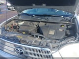 Toyota Highlander Hybrid Hybrid JTEEW41A482004518 снимка