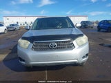 Toyota Highlander Hybrid Hybrid JTEEW41A482004518 снимка