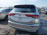 Mitsubishi Outlander Le/Le Premium/Noir/Se/Sel JA4J4UA86PZ614264 fotografie