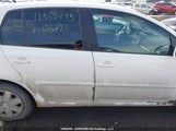Volkswagen Rabbit WVWDA71K39W135720 снимка