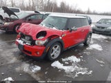 Mini Cooper Classic WMWMF3C52ATZ21769 fotografie