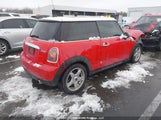 Mini Cooper Classic WMWMF3C52ATZ21769 photo