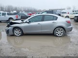 Mazda Mazda3 Gx JM1BL1UF4B1435086 снимка