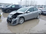 Mazda Mazda3 Gx JM1BL1UF4B1435086 снимка