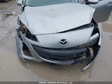 Mazda Mazda3 Gx JM1BL1UF4B1435086 снимка
