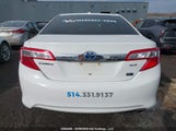 Toyota Camry Hybrid/Le/Xle 4T1BD1FK1CU045579 fotografie