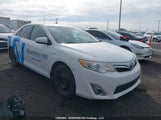 Toyota Camry Hybrid/Le/Xle 4T1BD1FK1CU045579 снимка