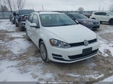 Volkswagen Golf Sportwagen S 3VWA17AU2GM517381 снимка