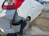 Mitsubishi Mirage Se/Black Edition/Ralliart ML32AWHJ0RH023527 снимка
