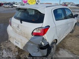 Mitsubishi Mirage Se/Black Edition/Ralliart ML32AWHJ0RH023527 снимка