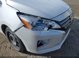 Mitsubishi Mirage Se/Black Edition/Ralliart ML32AWHJ0RH023527 снимка