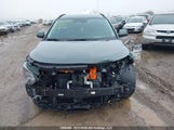 Kia Niro Ev Wave/Wave W/Snow White Pearl Grey Exterior KNDCT3L12S5135402 photo