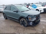 Kia Niro Ev Wave/Wave W/Snow White Pearl Grey Exterior KNDCT3L12S5135402 снимка