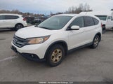 Honda Cr-V Exl 2HKRM4H7XDH115511 снимка