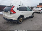 Honda Cr-V Exl 2HKRM4H7XDH115511 снимка