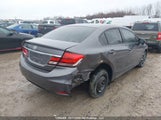 Honda Civic Ex 2HGFB2F58FH031635 снимка