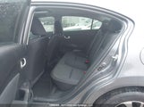 Honda Civic Ex 2HGFB2F58FH031635 снимка
