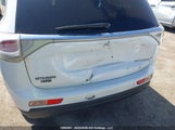 Mitsubishi Outlander Gt JA4JZ4AX1EZ602402 снимка